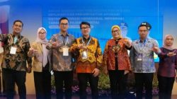 Replikasi SISGITA Perkuat Digitalisasi Pajak dan Pertanahan Lampung Utara