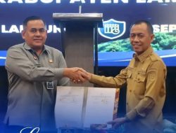 Sentra Kekayaan Intelektual Terbentuk, Pemerintah Kabupaten Lampung Utara Lindungi Karya dan Produk UMKM