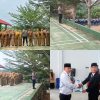 Cegah Kenakalan Remaja dan Bullying, Polsek Rebang Tangkas Gelar Police Goes to School di SMAN 1