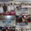 Persiapkan Generasi Qur’ani Menuju MTQ Provinsi, DPD IPQOH dan Pemkab Way Kanan Gelar MTQ Ke-2