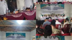 Persiapkan Generasi Qur’ani Menuju MTQ Provinsi, DPD IPQOH dan Pemkab Way Kanan Gelar MTQ Ke-2