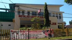 DIDUGA SELEKSI P3K RSUD LUBUK BASUNG TIDAK OBJEKTIF, PESERTA SOROTI TIM PENGUJI INTERNAL