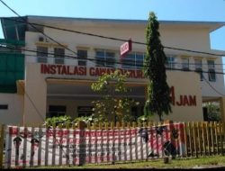 DIDUGA SELEKSI P3K RSUD LUBUK BASUNG TIDAK OBJEKTIF, PESERTA SOROTI TIM PENGUJI INTERNAL