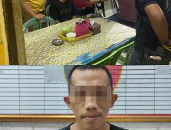Sembunyi di Kalimantan Timur, Pelaku Persetubuhan Anak Berulang di Way Kanan Diringkus Polisi