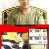 Polsek Negara Batin Amankan Pelaku Pencurian Sepeda Motor Honda Scoopy di Bumi Jaya
