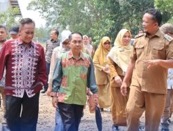 Terapkan Program Desaku Maju, Desa Wonomarto Jadi Percontohan Nasional bagi Pemprov Nusa Tenggara Barat