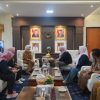 Wagub Jihan Nurlela Dorong Media Perempuan Jadi Mitra Strategis Pemprov Promosikan Potensi Lampung