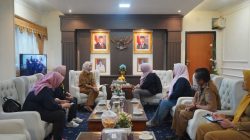 Wagub Jihan Nurlela Dorong Media Perempuan Jadi Mitra Strategis Pemprov Promosikan Potensi Lampung