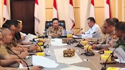 Pemprov Lampung Siap Dukung Porprov ke-X, Jadi Ajang Persiapan Menuju PON 2028