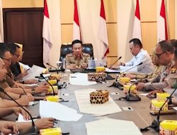 Pemprov Lampung Siap Dukung Porprov ke-X, Jadi Ajang Persiapan Menuju PON 2028