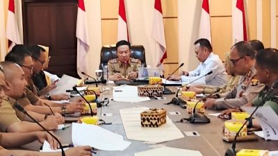 Pemprov Lampung Siap Dukung Porprov ke-X, Jadi Ajang Persiapan Menuju PON 2028