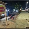 Proyek Jalan Rp14,8 Miliar di Ruas Bukit Kemuning–Terbanggi Besar Disorot, Direksi Keet dan Identitas Proyek Dipertanyakan