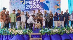 Pemprov Lampung Dukung RRI Bandar Lampung Perkuat Edukasi dan Informasi Publik