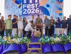 Pemprov Lampung Dukung RRI Bandar Lampung Perkuat Edukasi dan Informasi Publik