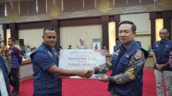 Pemprov Lampung Dorong Hilirisasi Komoditas Lokal Lewat Wirausaha Muda Desa
