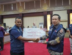 Pemprov Lampung Dorong Hilirisasi Komoditas Lokal Lewat Wirausaha Muda Desa
