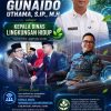 Apresiasi Dedikasi dan Pengabdian, Diskominfo Lampung Utara Lepas Mantan Kadis ke Tugas Baru