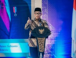 Gubernur Mirza Dorong Koperasi Jadi Penggerak Ekonomi dan Hilirisasi Potensi Desa