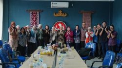 Dekranasda Provinsi Lampung Siapkan Kriya Terbaik Tembus Panggung Nasional, Tapis hingga Sulam Usus Jadi Andalan