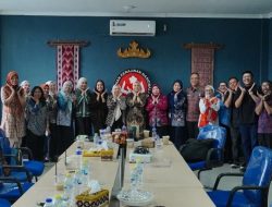 Dekranasda Provinsi Lampung Siapkan Kriya Terbaik Tembus Panggung Nasional, Tapis hingga Sulam Usus Jadi Andalan