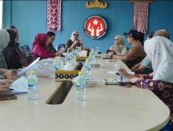 Dekranasda Provinsi Lampung Gandeng Usaha Kuliner Lokal