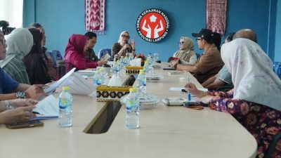 Dekranasda Provinsi Lampung Gandeng Usaha Kuliner Lokal