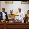 Entry Meeting BPK Dimulai, Marindo Tegaskan Pemeriksaan untuk Pastikan APBD Tepat Sasaran