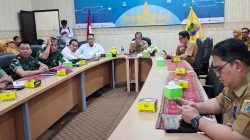 Pertumbuhan Ekonomi Daerah Jadi Kunci, Pemda Diminta Ciptakan Mesin Pertumbuhan Baru