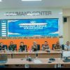 Antisipasi Dampak Abu Vulkanik, Pemprov Lampung Perketat Kesiapsiagaan, Warga Diminta Kurangi Aktivitas di Luar Rumah