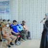 Pemprov Lampung Pastikan Kesiapsiagaan Destana Hadapi Dampak Erupsi Anak Krakatau
