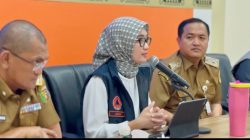 Dampak Erupsi Menurun, Sekolah Kembali Dibuka dan Penerbangan Mulai Normal