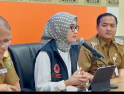 Dampak Erupsi Menurun, Sekolah Kembali Dibuka dan Penerbangan Mulai Normal