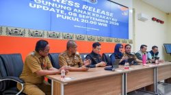 Keselamatan Anak Didik Jadi Prioritas, PJJ di Provinsi Lampung Berlanjut hingga 10 September