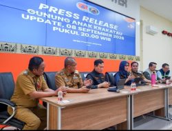 Keselamatan Anak Didik Jadi Prioritas, PJJ di Provinsi Lampung Berlanjut hingga 10 September