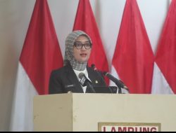 Raperda Inisiatif DPRD Lampung Mulai Dibahas, Sasar Berbagai Sektor Strategis