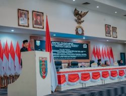 12 Raperda Inisiatif DPRD Lampung Menyasar Sektor Strategis, Pemprov Tekankan Manfaat untuk Masyarakat