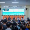 Gunung Anak Krakatau Masih Siaga, Pemprov Lampung Perkuat Mitigasi dari Laut hingga Layanan Kesehatan