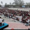 Pemprov Lampung Gelar Shalat Istisqa, Gubernur Mirza Ajak Masyarakat Perkuat Ikhtiar Hadapi Kemarau