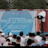 Pemprov Lampung Gelar Shalat Istisqa, Gubernur Mirza Ajak Masyarakat Perkuat Ikhtiar Hadapi Kemarau