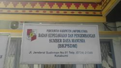 Isi Lowongan 11 Posisi Eselon II.b, Pemkab Lampung Utara Buka Seleksi Terbuka JPTP 2026