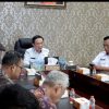 Pemprov Lampung Perluas Tim Inisiatif Karbon, Bidik Ekonomi Blue-Green