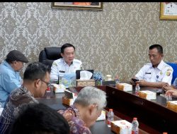 Pemprov Lampung Perluas Tim Inisiatif Karbon, Bidik Ekonomi Blue-Green