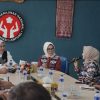 Ketua Dekranasda Provinsi Lampung Dukung Lampung Fashion Tendance Jadi Penggerak Industri Kreatif