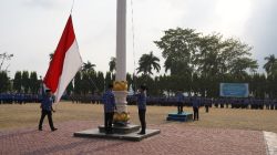 Gubernur Mirza Dorong Lampung Makin Humanis dalam Pelayanan dan Sigap Hadapi Bencana