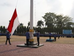 Gubernur Mirza Dorong Lampung Makin Humanis dalam Pelayanan dan Sigap Hadapi Bencana