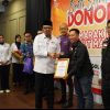 HUT ke-81 PMI, Gubernur Mirza Dorong Semangat Donor Darah dan Kepedulian Sosial