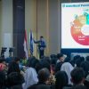 Gubernur Mirza Tekankan Peran Kampus dalam Mendorong Hilirisasi Komoditas Lampung