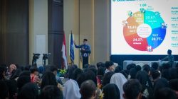 Gubernur Mirza Tekankan Peran Kampus dalam Mendorong Hilirisasi Komoditas Lampung