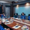 Pemprov Lampung dan Kementerian PKP Perkuat Kolaborasi Percepatan Bedah Rumah
