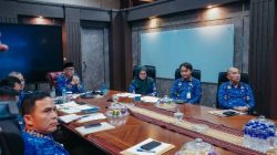 Pemprov Lampung dan Kementerian PKP Perkuat Kolaborasi Percepatan Bedah Rumah